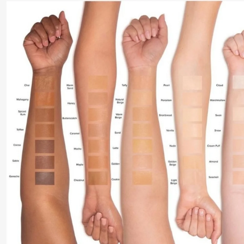 TOO FACED Porcelain Born This Way Super Coverage Concealer